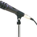 Micro đơn hướng: TOA DM-1200