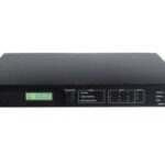 Mixer tiền khuếch đại: TOA MX-9200-AS