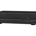 Tăng âm mở rộng công suất 240W: TOA P-2240