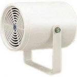 Loa phóng thanh 10W: TOA PJ-100W