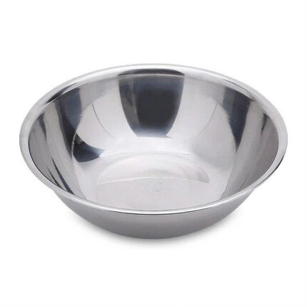 Thau inox 304 - 76cm