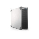 Máy chủ (Server) Dell T160 3x3.5in || Intel Xeon E-2414 2.6G/16GB Ram/2TB HDD/iDRAC9, Basic 16G/RAID S160/Powercord/BC5720DP 1GbE LOM/DVD-ROM EXT/PSU 300W/3Years
