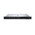 Máy chủ (Server) Dell R360 || Intel Xeon E-2434/ 16GB UDIMM/ 1.2TB HDD SAS/ H355/ iDRAC9 Exp/ DP 1Gb LOM/ DVD-ROM/ 600W/ 4Yr ProSupport