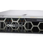 Máy chủ (Server) Dell R550 || Silver 4314/ 1x16GB/ 1x4TB HDD SAS/ DVD-ROM/ 2x800W/ H755/ iDRAC9, Enterprise/ Broadcom 5720 Dual Port 1Gb On-Board/ No OS/ 4Yr PS.