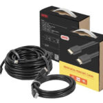 Cáp HDMI UNITEK 30m