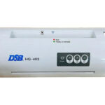 Máy ép DSB HQ-403
