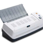 MÁY ÉP PLASTIC DSB 330 ARP