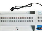 MÁY ÉP PLASTIC BOSSER EH-450