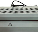 Máy ép tài liệu khổ A2 BOSSER EH-990