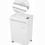 Máy hủy ZIBA PC-PRO-24