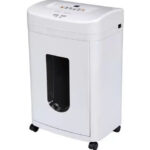 Máy hủy LBA  P-13CD