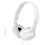 Tai nghe chụp tai Sony MDR-ZX110AP