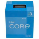 BỘ VI XỬ LÝ CPU i3-12100