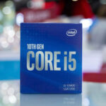 BỘ VI XỬ LÝ CPU i5-10400