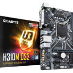 Mainboard GIGABYTE H310M DS2