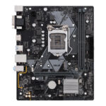 Mainboard ASUS H310M-E R2.0