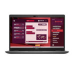 Laptop Dell Latitude 3450-L3450-1335U-08512U-FBL (Intel Core i5-1335U | 8GB | 512GB | Intel UHD | 14 inch FHD | Ubuntu)