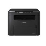 Máy in laser đen trắng đa năng Canon MF271DN (In đảo mặt/ Copy/ Scan/ A4/ A5 USB/ LAN)