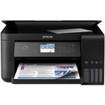 Máy in phun đa năng Epson L6160 Wifi