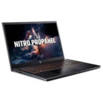 Laptop Acer Gaming Nitro ProPanel ANV15-52-72BM I7-13620H/16GB/512GB PCIE/VGA 8GB RTX5050/15.6 FHD 180HZ/WIN11/