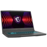 Laptop MSI Gaming Thin 15 B13UC-3247VN I5-13420H/16GB/512GB PCIE/VGA 4GB RTX3050/15.6 FHD