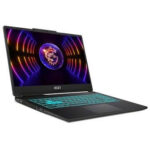 Laptop MSI Cyborg 15 A13UC-2082VN I7-13620H/16GB/512GB PCIE/VGA 4GB RTX3050/15.6 FHD 144HZ/WIN11/