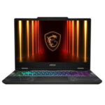 Laptop MSI Katana 15 HX B14WEK-286VN I5-14450HX/16GB/512GB PCIE/VGA 8GB RTX5050/15.6 QHD 165HZ/WIN11