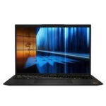 Laptop MSI Prestige 13 AI+ Ukiyoe Edition A2VMG-075VN U9-288V/32GB/2TB PCIE/13.3 2.8K OLED/WIN11/ĐEN