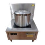 Bếp từ phẳng đơn 8kw