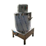  Nồi nấu phở 200 lít 